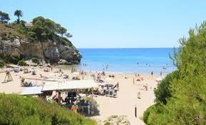 Cala Crancs